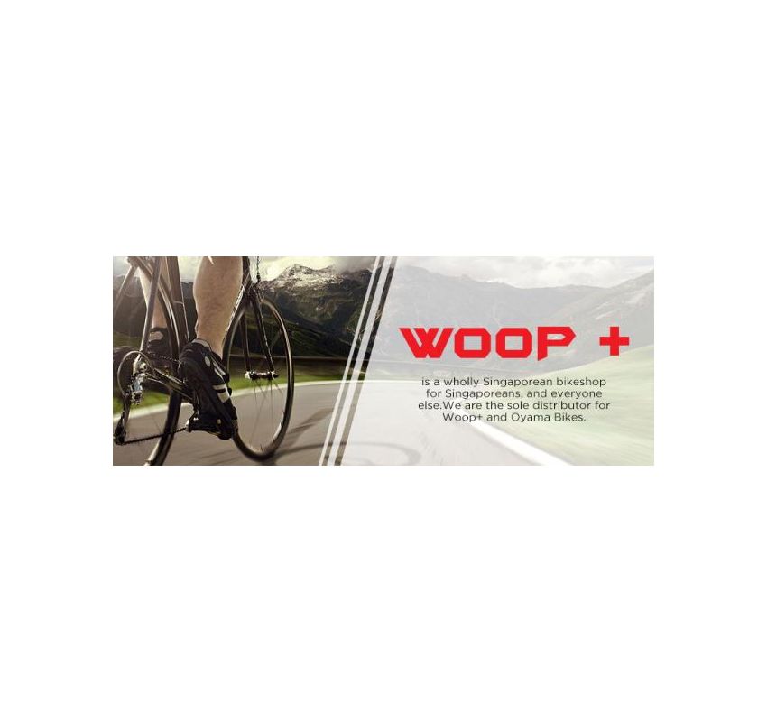 Woop  Velocity Electric Scooter 48V 800W 13AH ($999) / 52V 1000W 18AH ($1099)